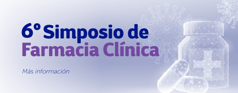 Simposio de Farmacia Clnica