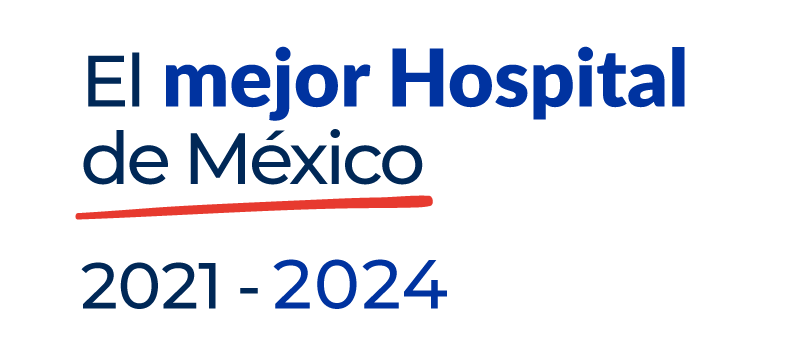 El hospital mejor calificado de Mxico