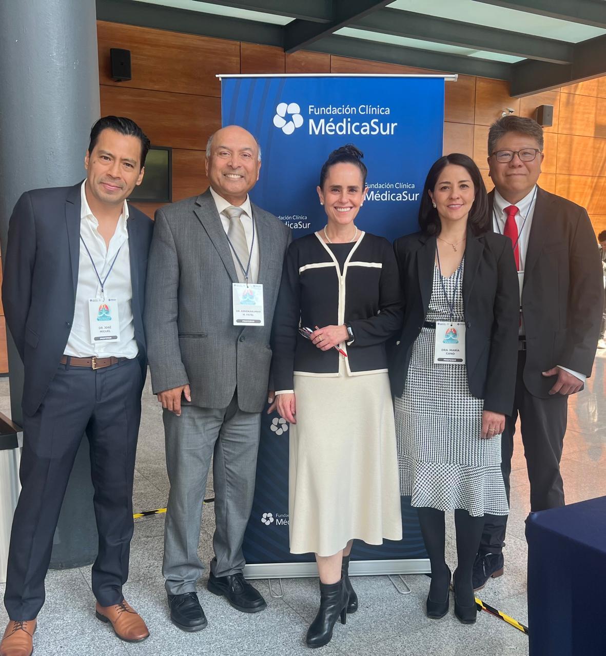 1er Simposio de avances en Asma y Enfermedades de las V�as A�reas